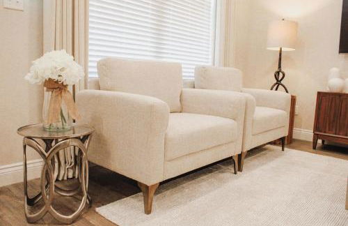 Chic Townhome near LA Tech - Foto 7