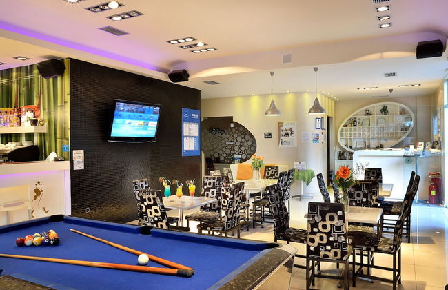 Akatos Hotel - Foto 43