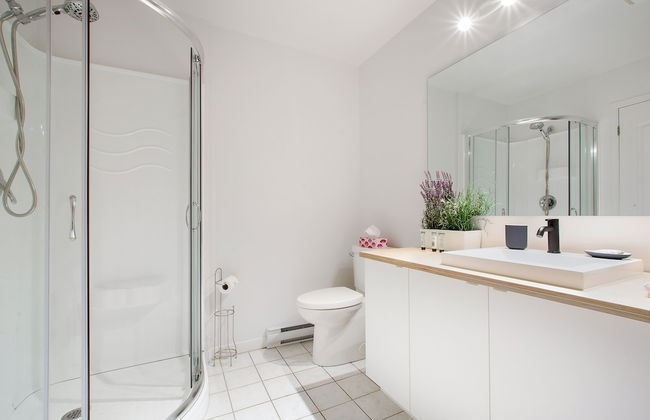 Les Lofts St-Roch by Les Lofts Vieux-Quebec - Foto 32