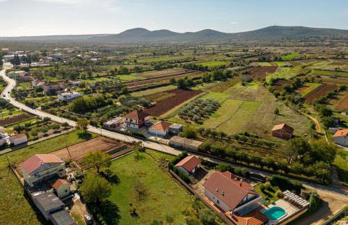 Villa Marijana ZadarVillas - Foto 49