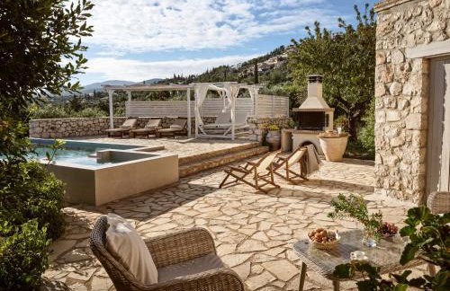 Orfos Villas - Foto 112