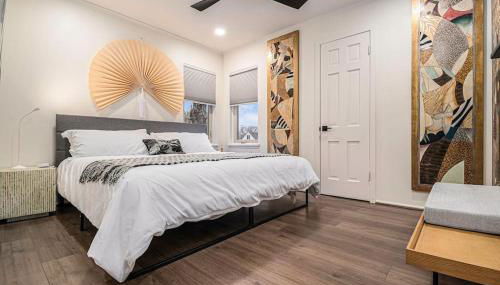 Relaxing Spot with Zen Garden & Year-Round Hot Tub - Foto 5