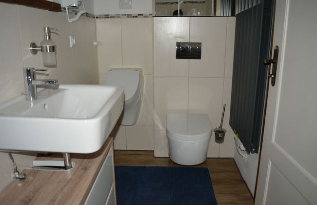 Thölkes Hus - Foto 23