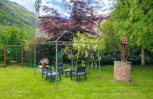 casa vacanza la Slitta - Photo 18