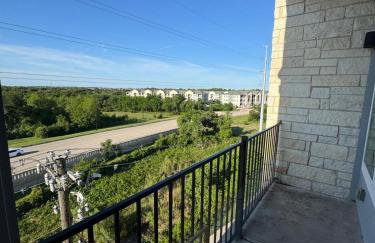 cozy apartment in Leander - Foto 39