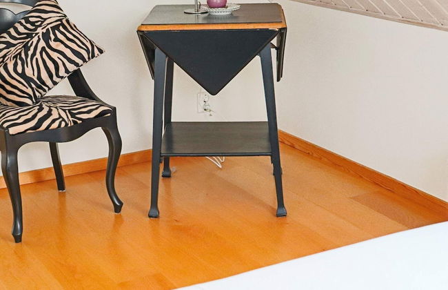 4 Star Holiday Home in Frillesas - Foto 19