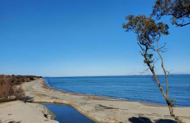 Residence Marina di Bravone - Foto 11