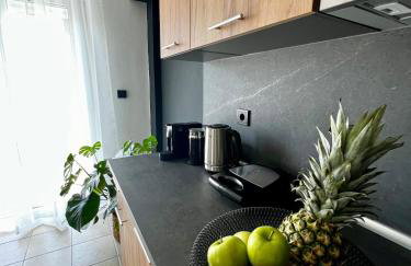 DownTown Apartments - Foto 19