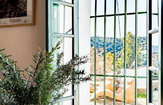 Casa del Ingeniero ,4 Hab 8 Pers 3 Chimeneas con horno,alberca - Foto 31