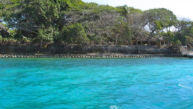 Excursion to Majagua Rosario Islands - Photo 4