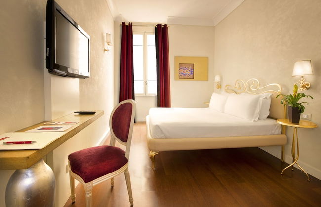 Residenza Frattina - Photo 15