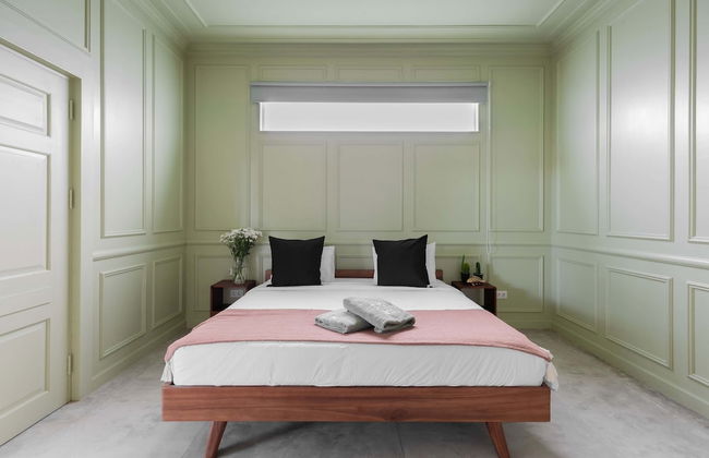 No Rush Villas - Photo 1