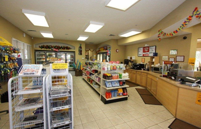 Ov4199 - Windsor Hills Resort - 4 Bed 4 Baths Villa - Photo 25