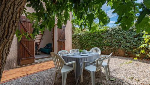 Holiday Home Hameau des Tamarins-2 by Interhome - Foto 2