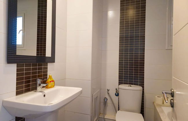 Ennaser Bliss Your Urban Oasis Awaits - Foto 14