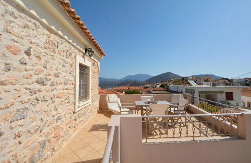 Estia Stone-Built Cottage - Foto 4