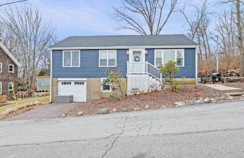 4BR Home | Walk to Beach & Downtown | Parking - Foto 32