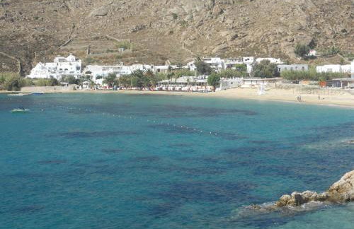 Charming House Platy Gialos - Foto 26