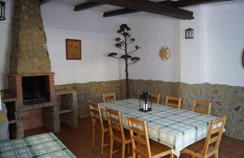 Casa Rural Recreo - Foto 44