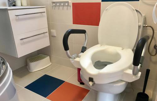 Kolorowe Domki - Foto 18