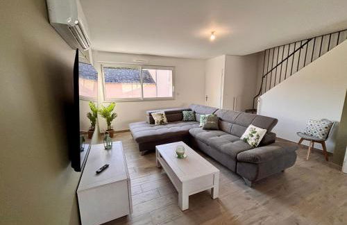 Maison Verde - Maison moderne cozy avec extérieur - Photo 7