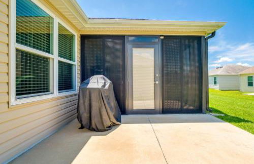 Resort Amenities Home in The Villages Near Golf! - Foto 24