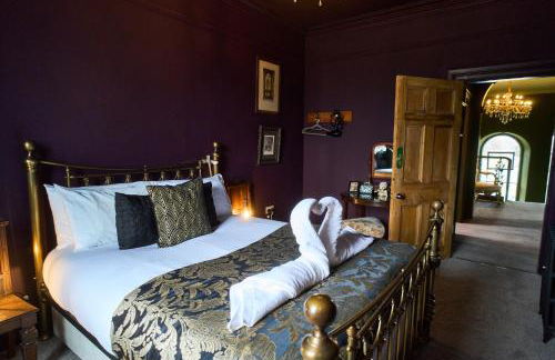 Greystonedale Mansion, A Grand Retreat in Northumberland - Foto 19