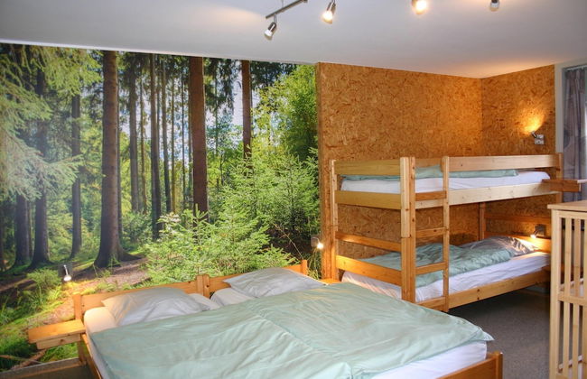 Home in Vielsalm With Sauna - Foto 5