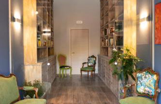 Country House Il Vecchio Ippocastano - Foto 35