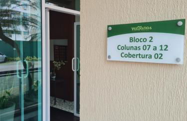 Residencial Ventanas Resort Barra da Tijuca RJ - Foto 34