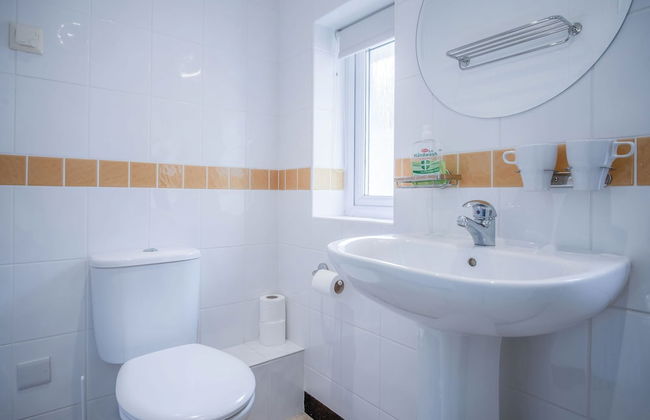 Ewyn Y Don - 2 Bedroom Apartment - Pendine - Foto 33