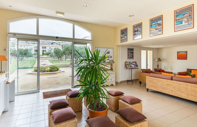 Apartment in Provencal Style in a Beautiful Landscape - Foto 2