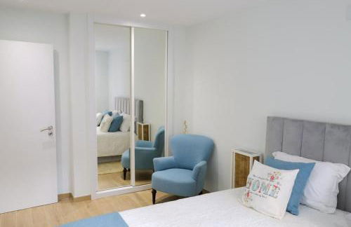 Dunas Ria Apartment T2 - Foto 11