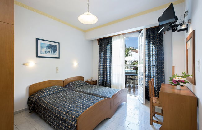 Andreas Pool Complex - Foto 3