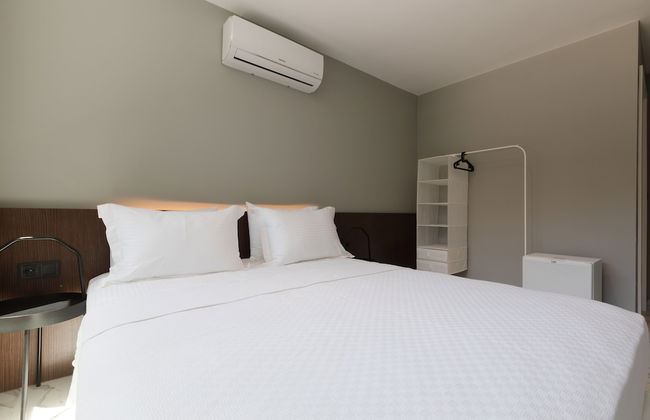 Aegean Apartments - Cesme - Foto 29