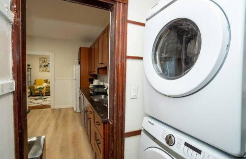 8 Peaceful, Bright apt 3br close to Milton center - Foto 41