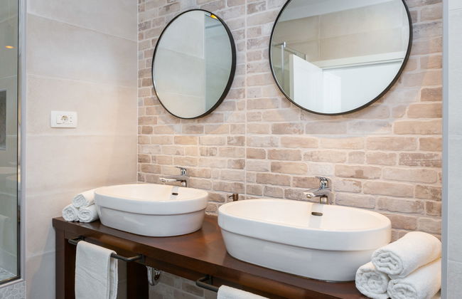 Villa di Pietra - Foto 27