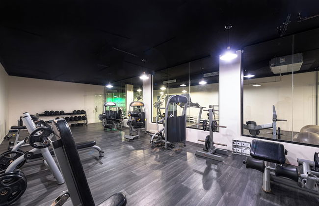 HDB RESORT & SPA - Foto 2