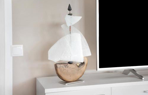 Ferienwohnung Bleichen - Foto 4