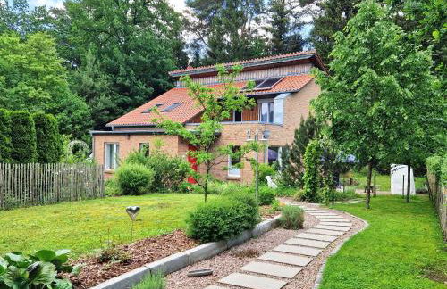Wohnung Adlerhorst in Eversen-Heide - Foto 1