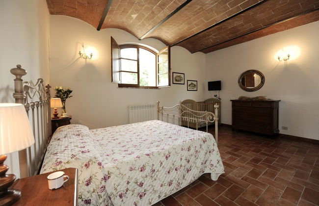 Agriturismo La Peschiera - Foto 3