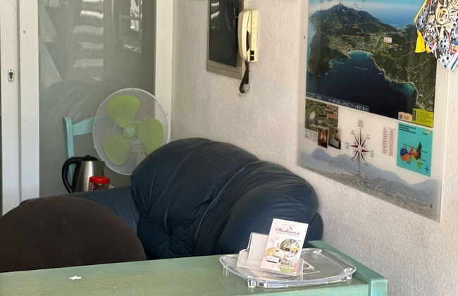 residence dolores - Foto 2