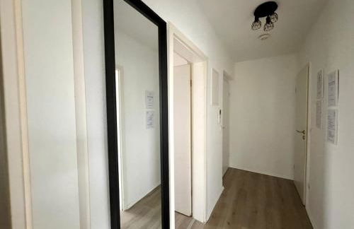 SAP07- Fitter's apartment in Ennepetal - Foto 13