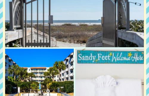 Beach Club 203 - Foto 1