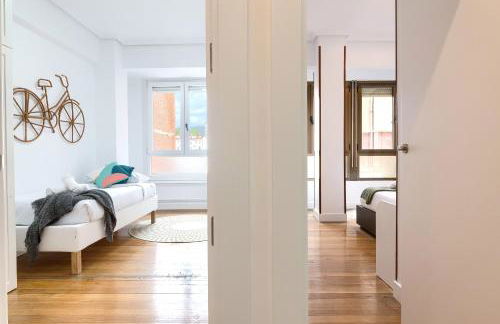 Iturribide Hogar Moderno junto al Metro - Foto 4