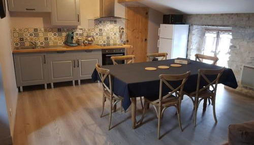 Le gîte Joyeuse triplette Limoux Carcassonne - Foto 3