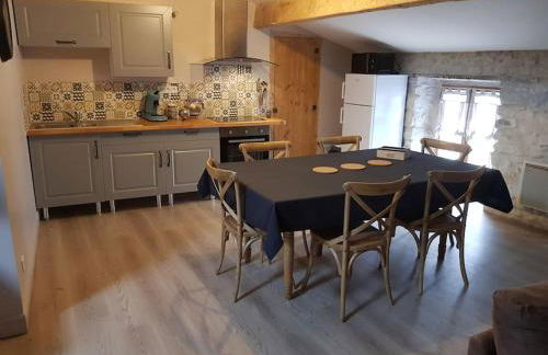 Le gîte Joyeuse triplette Limoux Carcassonne - Foto 3