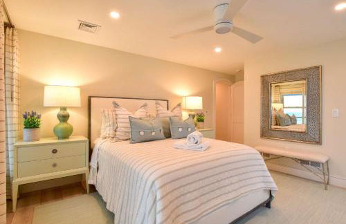 Private beach Stunning views Pool and Tennis - Foto 22