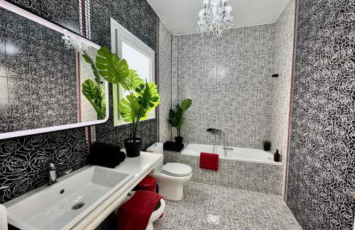 Four Seasons - The Eco Friendly Villa - Foto 25