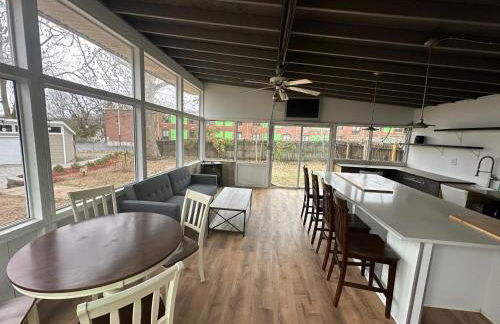 Quiet, gated oasis near downtown Lexington - Foto 34